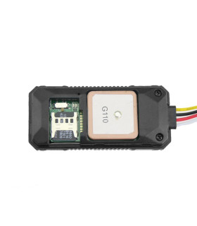 ردیاب و جی پی اس جدید و ارزان قیمت سایز کوچک خودرو مدل GPS  BDS