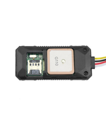 ردیاب و جی پی اس جدید و ارزان قیمت سایز کوچک خودرو مدل GPS  BDS