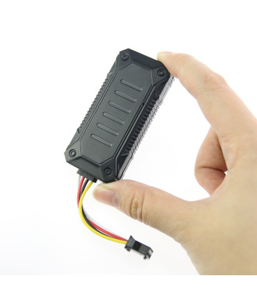 ردیاب و جی پی اس جدید و ارزان قیمت سایز کوچک خودرو مدل GPS  BDS