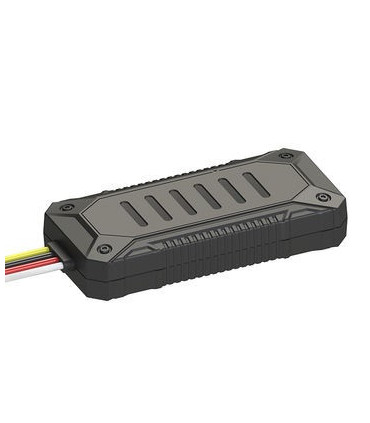 ردیاب و جی پی اس جدید و ارزان قیمت سایز کوچک خودرو مدل GPS  BDS