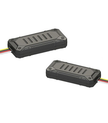 ردیاب و جی پی اس جدید و ارزان قیمت سایز کوچک خودرو مدل GPS  BDS