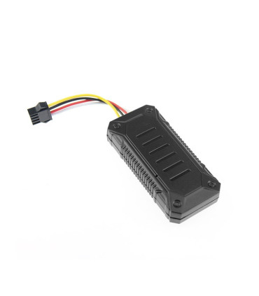 ردیاب و جی پی اس جدید و ارزان قیمت سایز کوچک خودرو مدل GPS  BDS