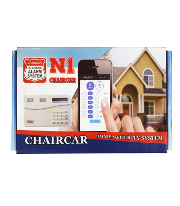 تلفن کننده سیمکارتی N1