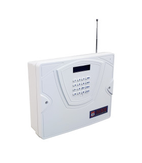 دزدگیراماکن چیرکار مدل N1 PLUS