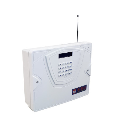 دزدگیراماکن چیرکار مدل N1 PLUS