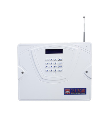 دزدگیراماکن چیرکار مدل N1 PLUS