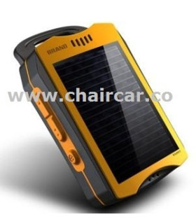 GPS  شخصی چیرکار