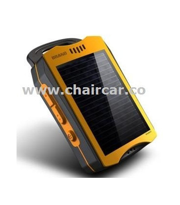 GPS  شخصی چیرکار