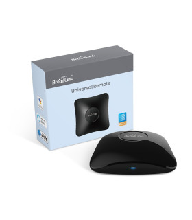 دستگاه مرکزی خانه هوشمند, وای فای,RM2