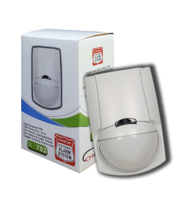 چشم وزنی 107چیرکار ,تشخیص حیوانات PET