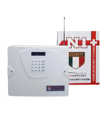 دزدگیراماکن چیرکار مدل N1 PLUS