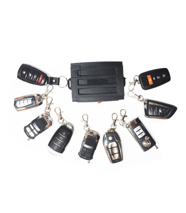 دزدگیر هوتای برد بالا