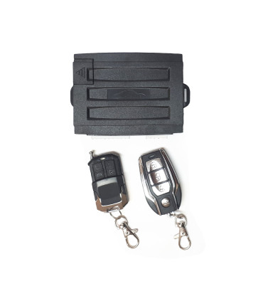 دزدگیر هوتای برد بالا