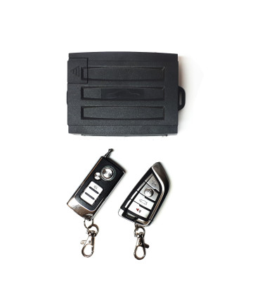 دزدگیر هوتای برد بالا