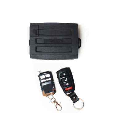 دزدگیر هوتای برد بالا