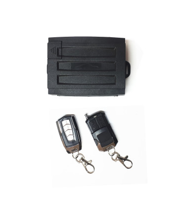 دزدگیر هوتای برد بالا