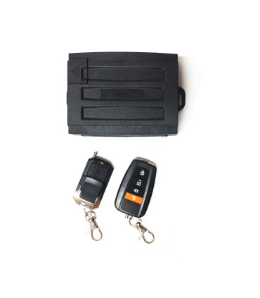 دزدگیر هوتای برد بالا