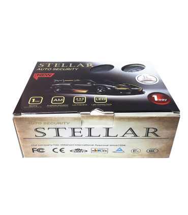 هوتایی سیلور - نگهبان سیستم