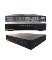دی وی آر 8کانال مدل 6108, 2MP