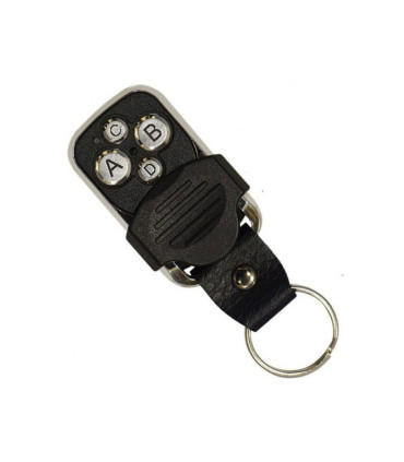 کنترل پیامک و وای فای 4 خروجی/4ورودی تایمردار LGW4412