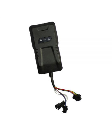 ردیاب خودروی چیرکار مدل SinoWall