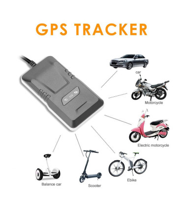 ردیاب خودروی چیرکار مدل SinoWall