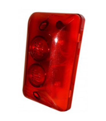 پک دزدگیراماکن چیرکار +N1 مدل 702-CAM