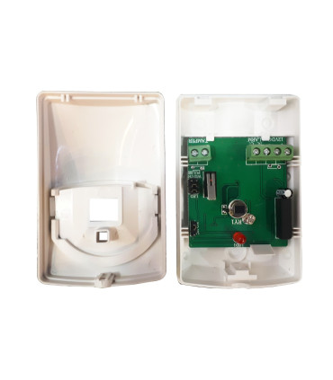 پک دزدگیراماکن چیرکار +N1 مدل 106-B