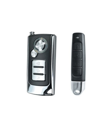 پک دزدگیراماکن چیرکار +N1 مدل 106-B