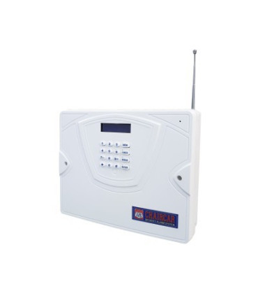 پک دزدگیراماکن چیرکار +N1 مدل 45-GN