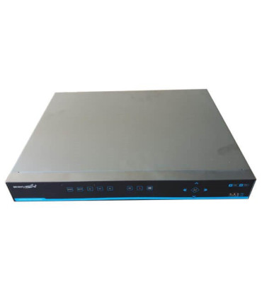 ان وی آر 16کانال برایت ویژن