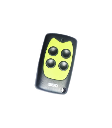 ریموت TLD ساده