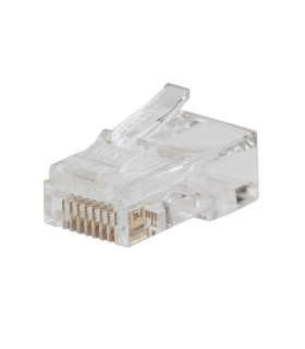 سوکت شبکه CAT6