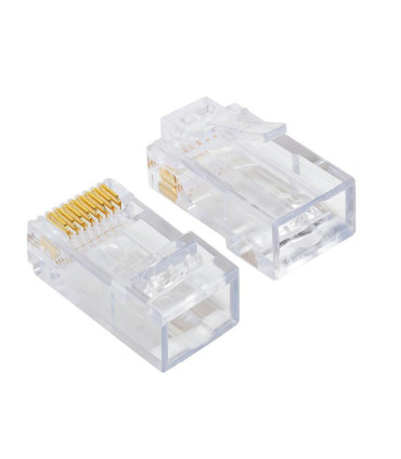 سوکت شبکه CAT6