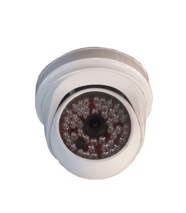 دوربین مداربسته سقفی مدل CH-240