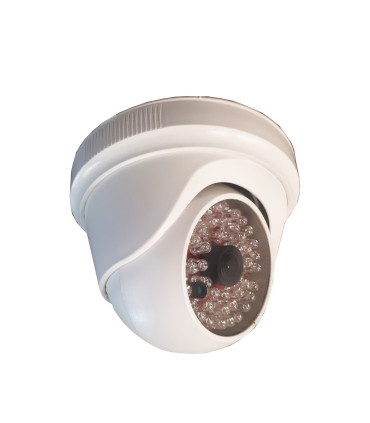 دوربین مداربسته سقفی مدل CH-240