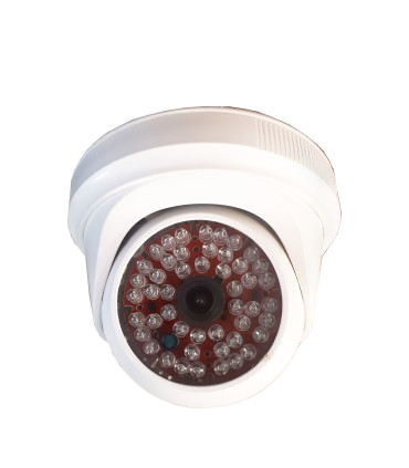 دوربین مداربسته سقفی مدل CH-240