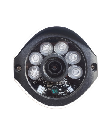 دوربین مداربسته مدل 550EF