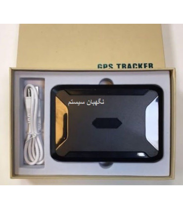 ردیاب آهنربایی ,GPS آهنربایی