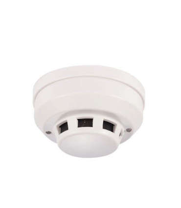 دیتکتور دود و حرارت 12ولت