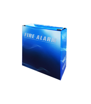 دیتکتور دود و حرارت 12ولت