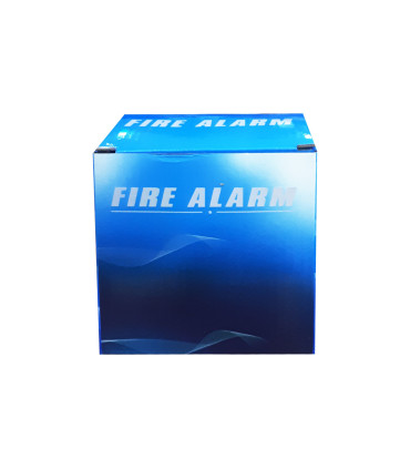 دیتکتور دود و حرارت 12ولت