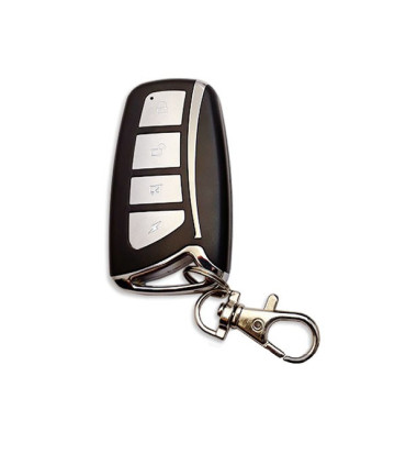 ریموت PLC918 فرکانس 433