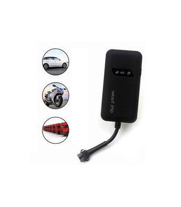 جی پی اس مخصوص پراید,GPS M500