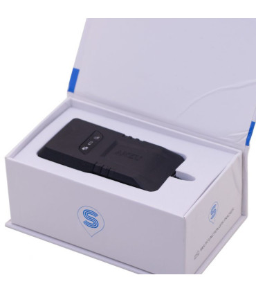 ردیاب ساینا