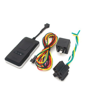 دزدگیر ماهواره ای فابریک پژو 207