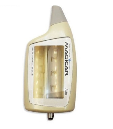 قاب ریموت تصویری چیرکار 939