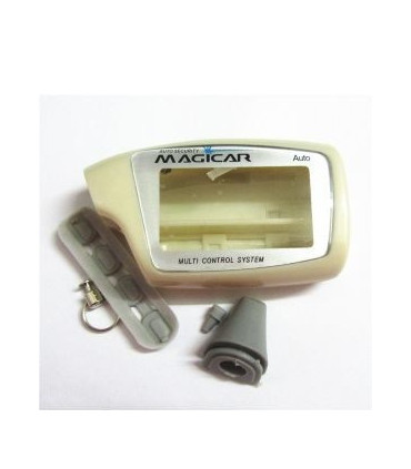 قاب ریموت تصویری چیرکار 939