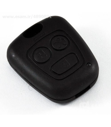 ریموت فابریک پراید 132