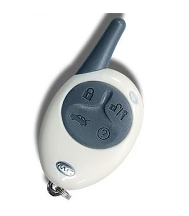 قاب ریموت 902 ساده